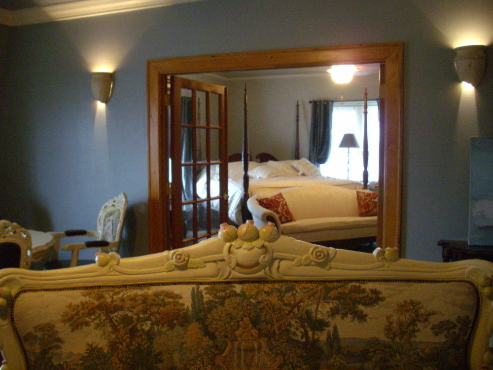 Christmas House Bed & Breakfast Racine Zewnętrze zdjęcie